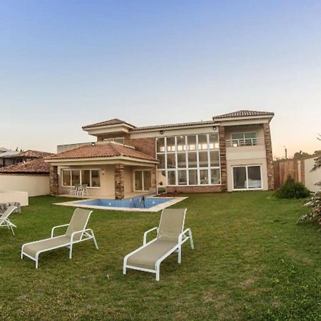 Villa Mar De Fondo Armacao dos Buzios Bagian luar foto