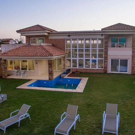 Villa Mar De Fondo Armacao dos Buzios Bagian luar foto