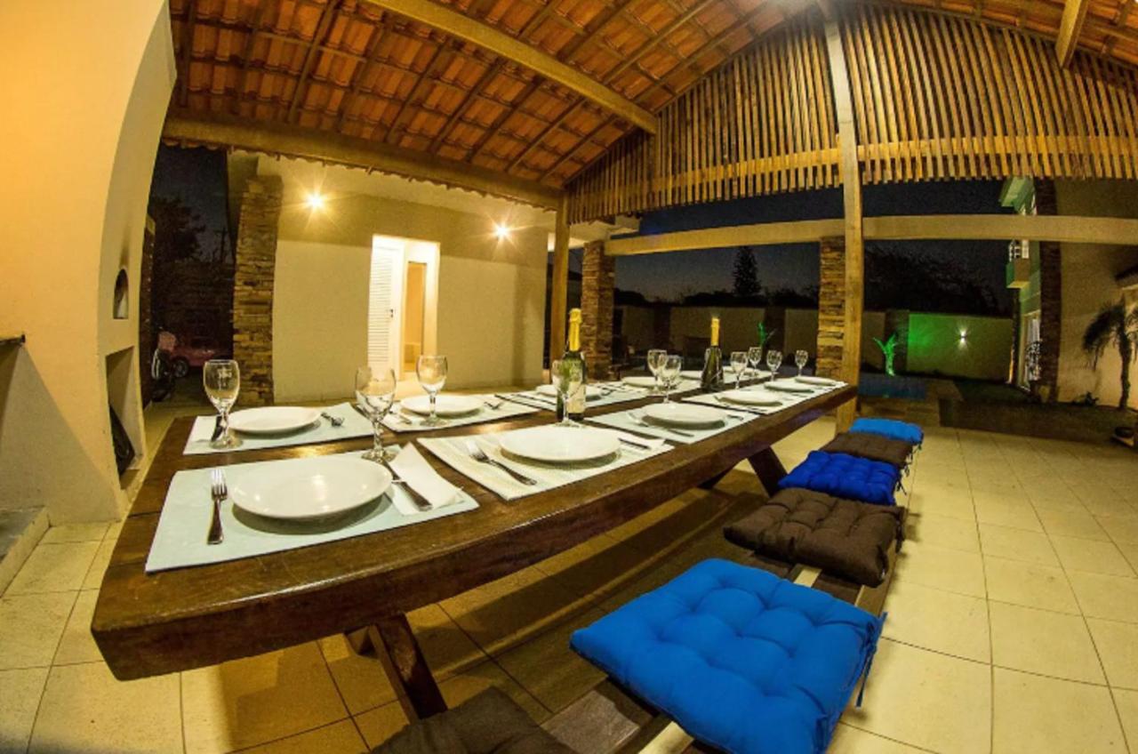 Villa Mar De Fondo Armacao dos Buzios Bagian luar foto