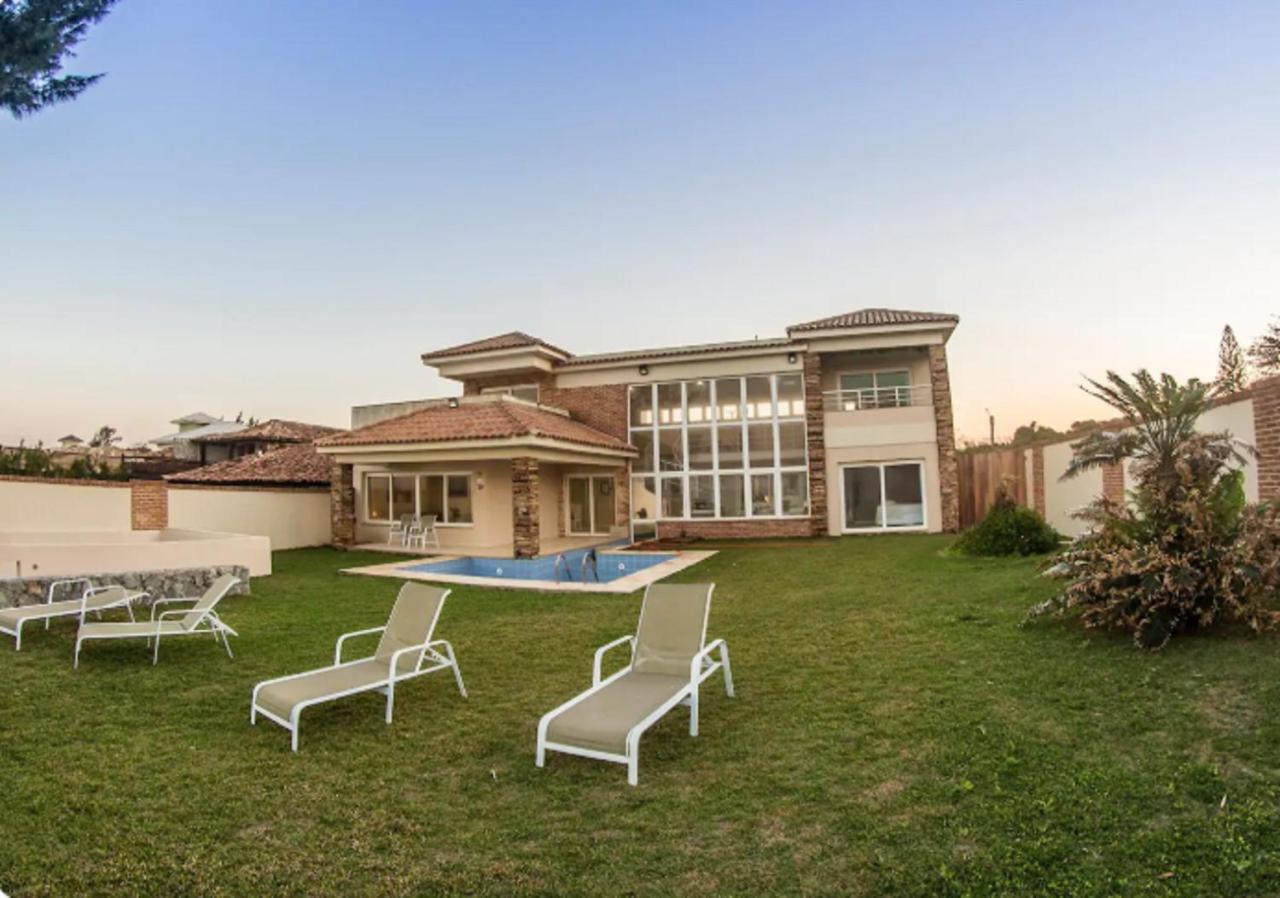 Villa Mar De Fondo Armacao dos Buzios Bagian luar foto