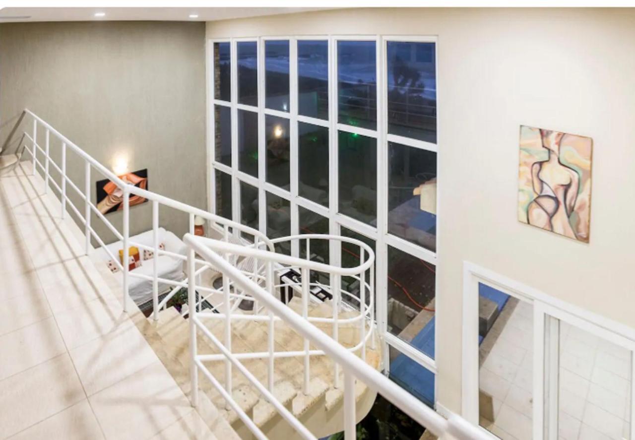 Villa Mar De Fondo Armacao dos Buzios Bagian luar foto