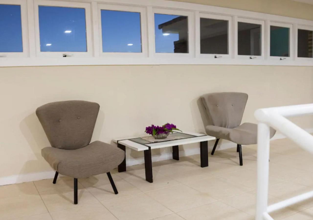 Villa Mar De Fondo Armacao dos Buzios Bagian luar foto