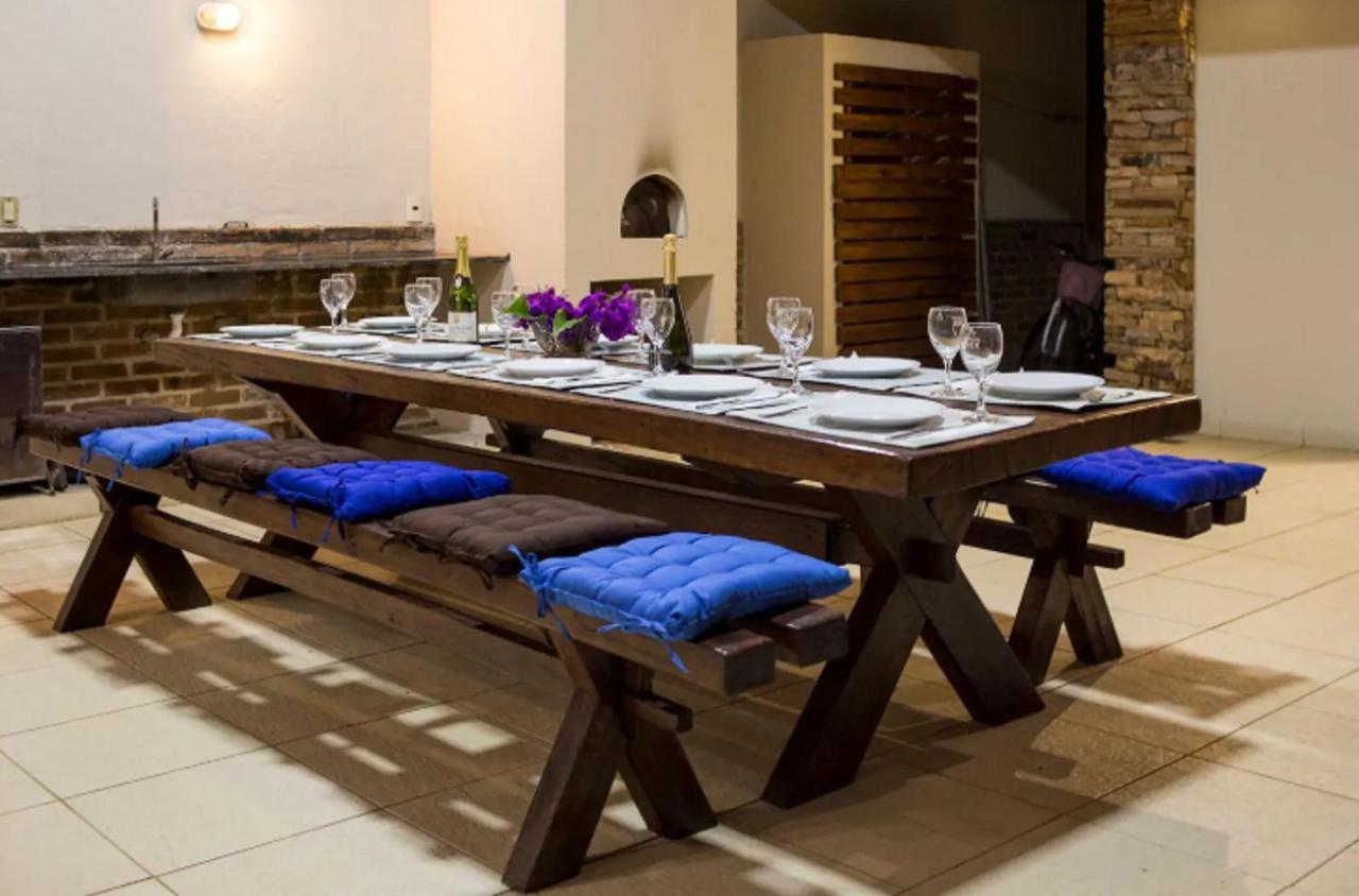 Villa Mar De Fondo Armacao dos Buzios Bagian luar foto