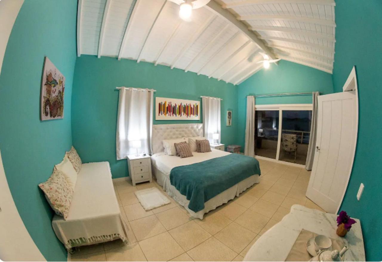 Villa Mar De Fondo Armacao dos Buzios Bagian luar foto