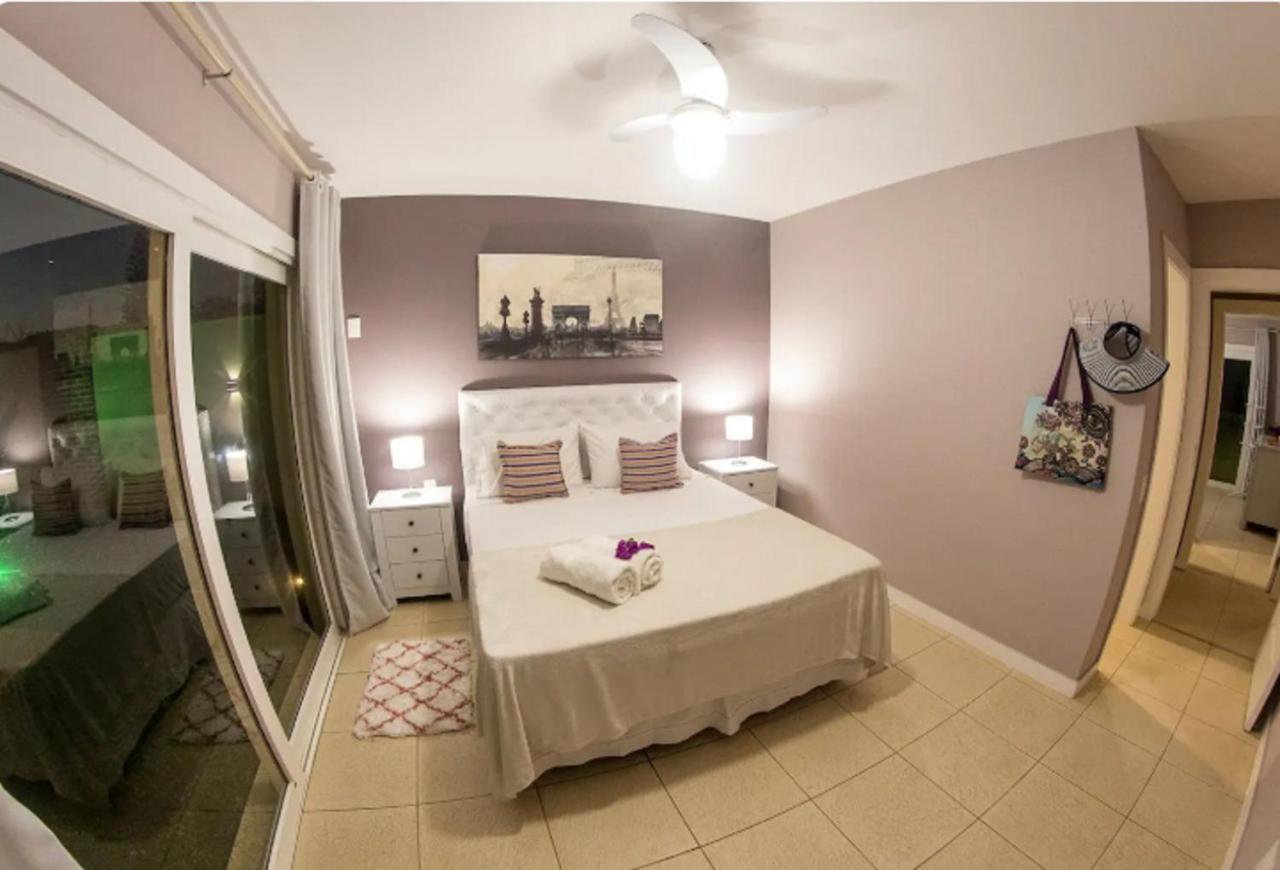 Villa Mar De Fondo Armacao dos Buzios Bagian luar foto