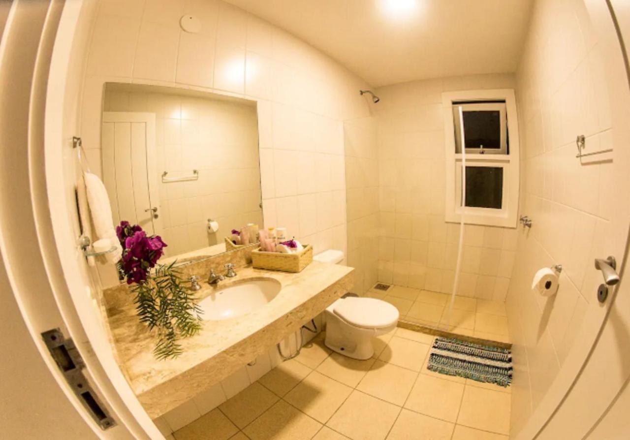 Villa Mar De Fondo Armacao dos Buzios Bagian luar foto
