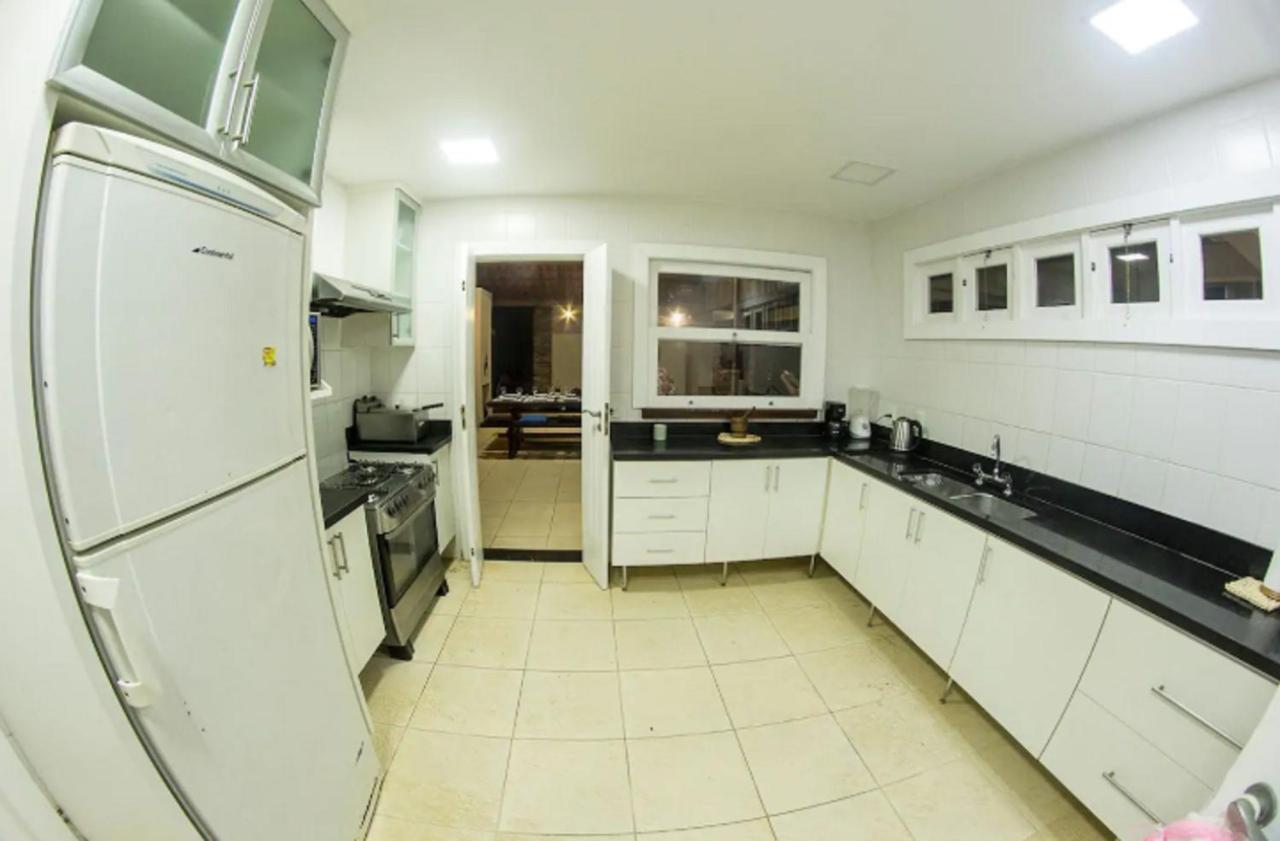 Villa Mar De Fondo Armacao dos Buzios Bagian luar foto