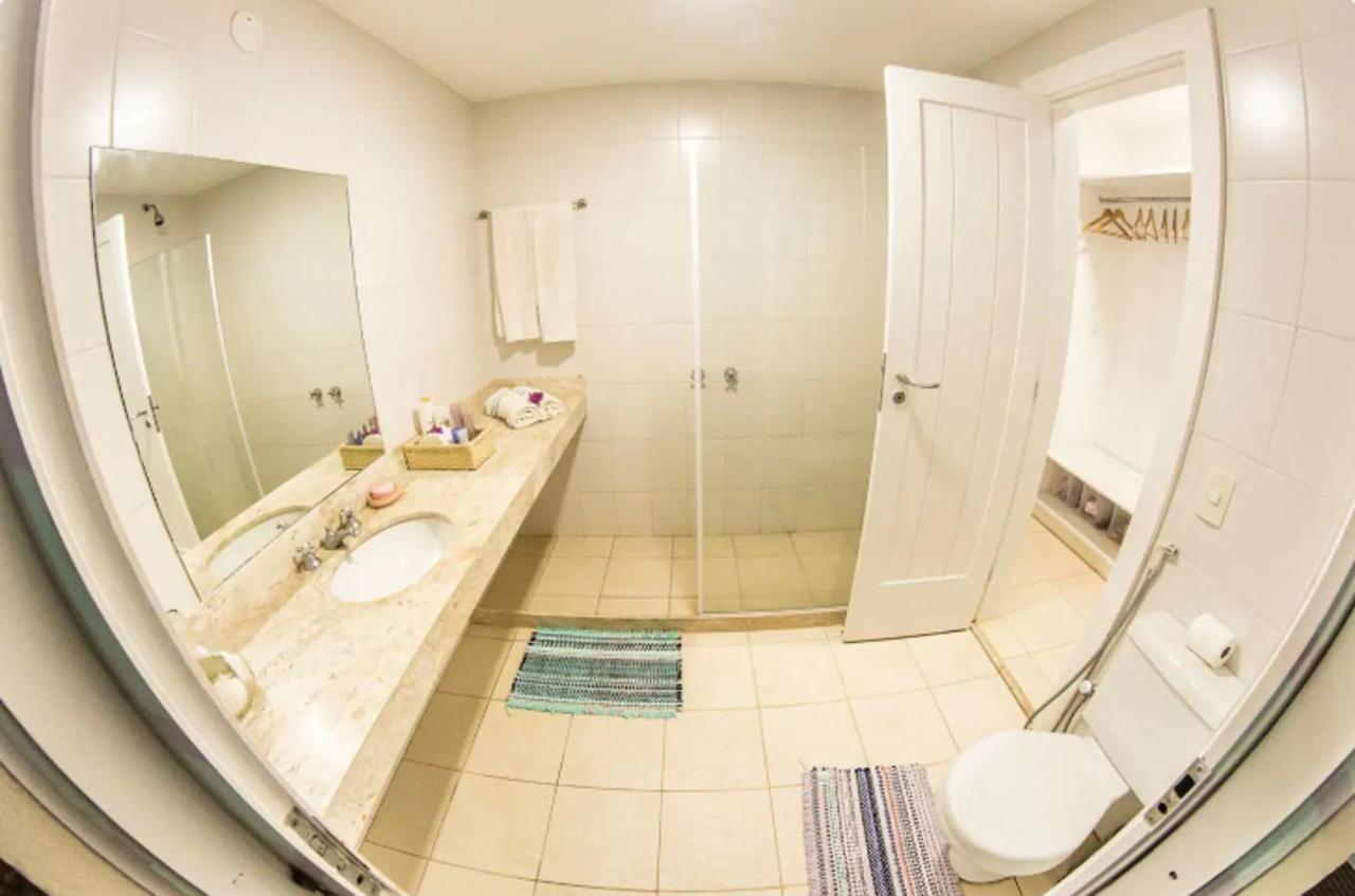 Villa Mar De Fondo Armacao dos Buzios Bagian luar foto