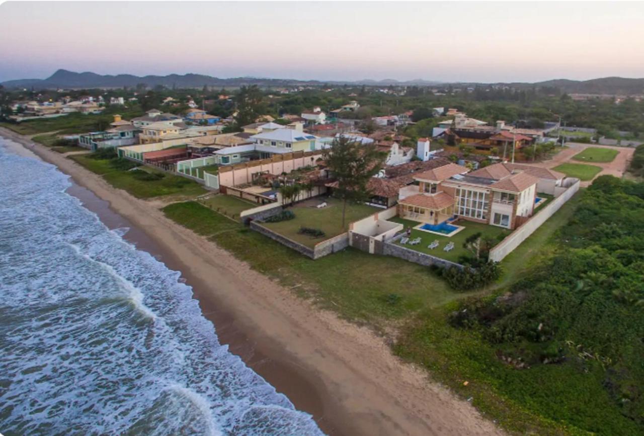 Villa Mar De Fondo Armacao dos Buzios Bagian luar foto