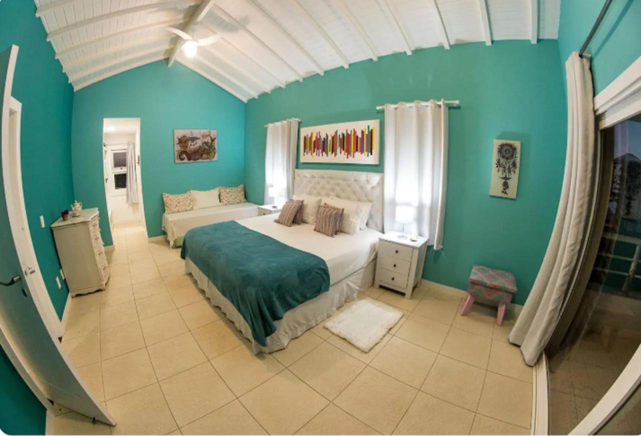 Villa Mar De Fondo Armacao dos Buzios Bagian luar foto