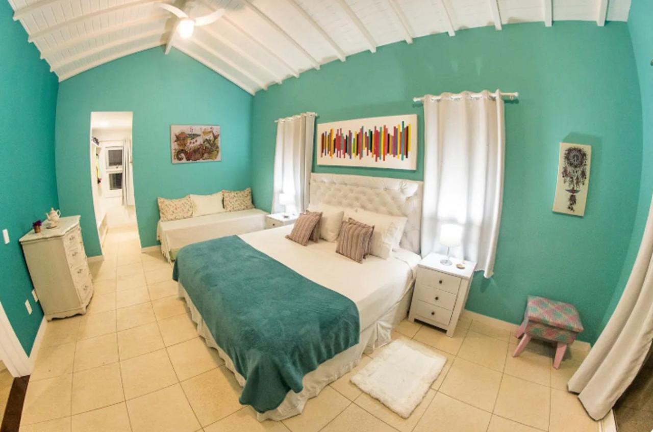Villa Mar De Fondo Armacao dos Buzios Bagian luar foto
