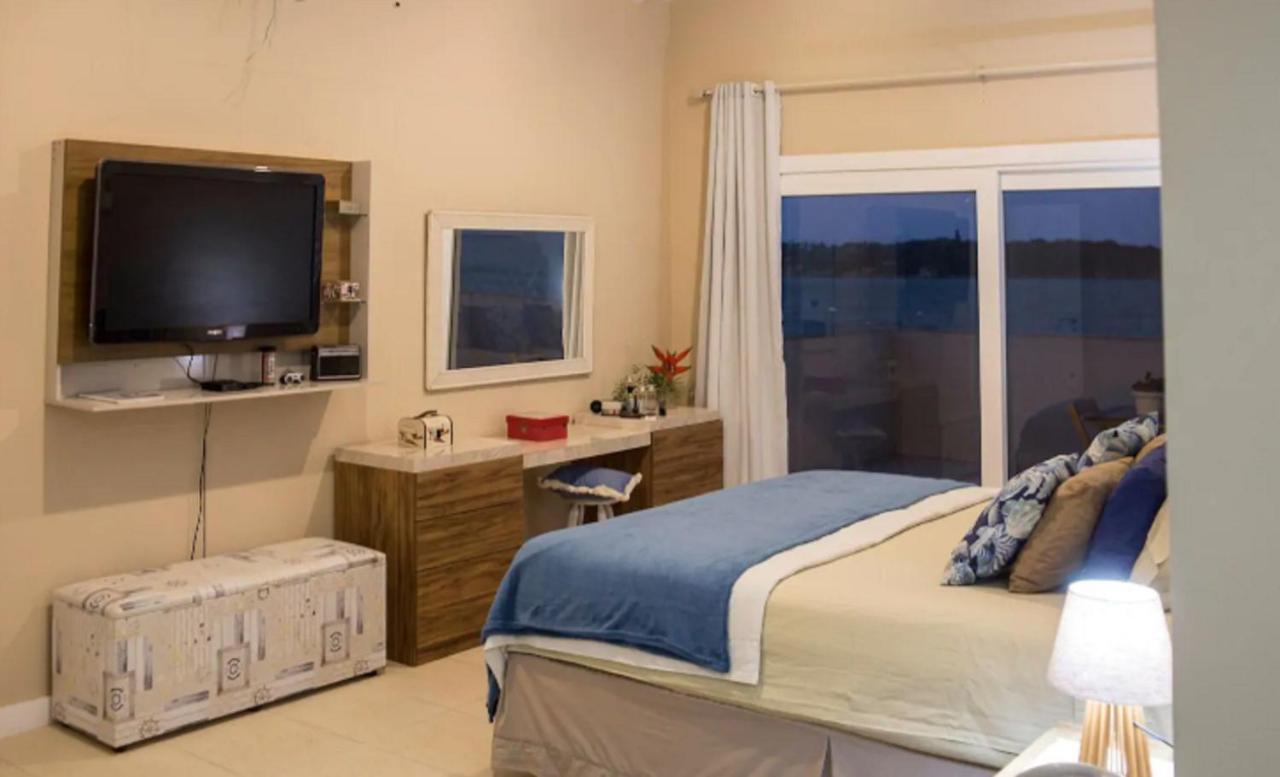 Villa Mar De Fondo Armacao dos Buzios Bagian luar foto