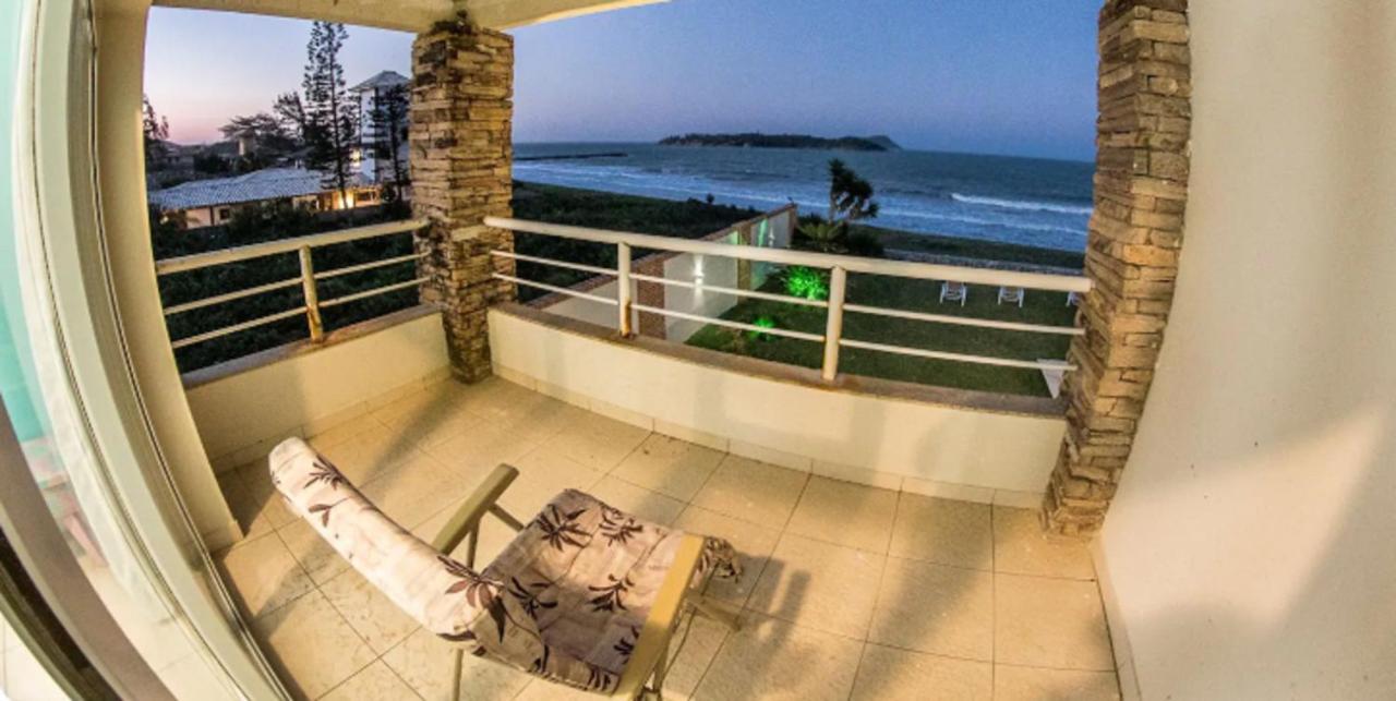 Villa Mar De Fondo Armacao dos Buzios Bagian luar foto