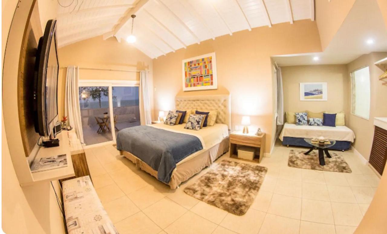 Villa Mar De Fondo Armacao dos Buzios Bagian luar foto