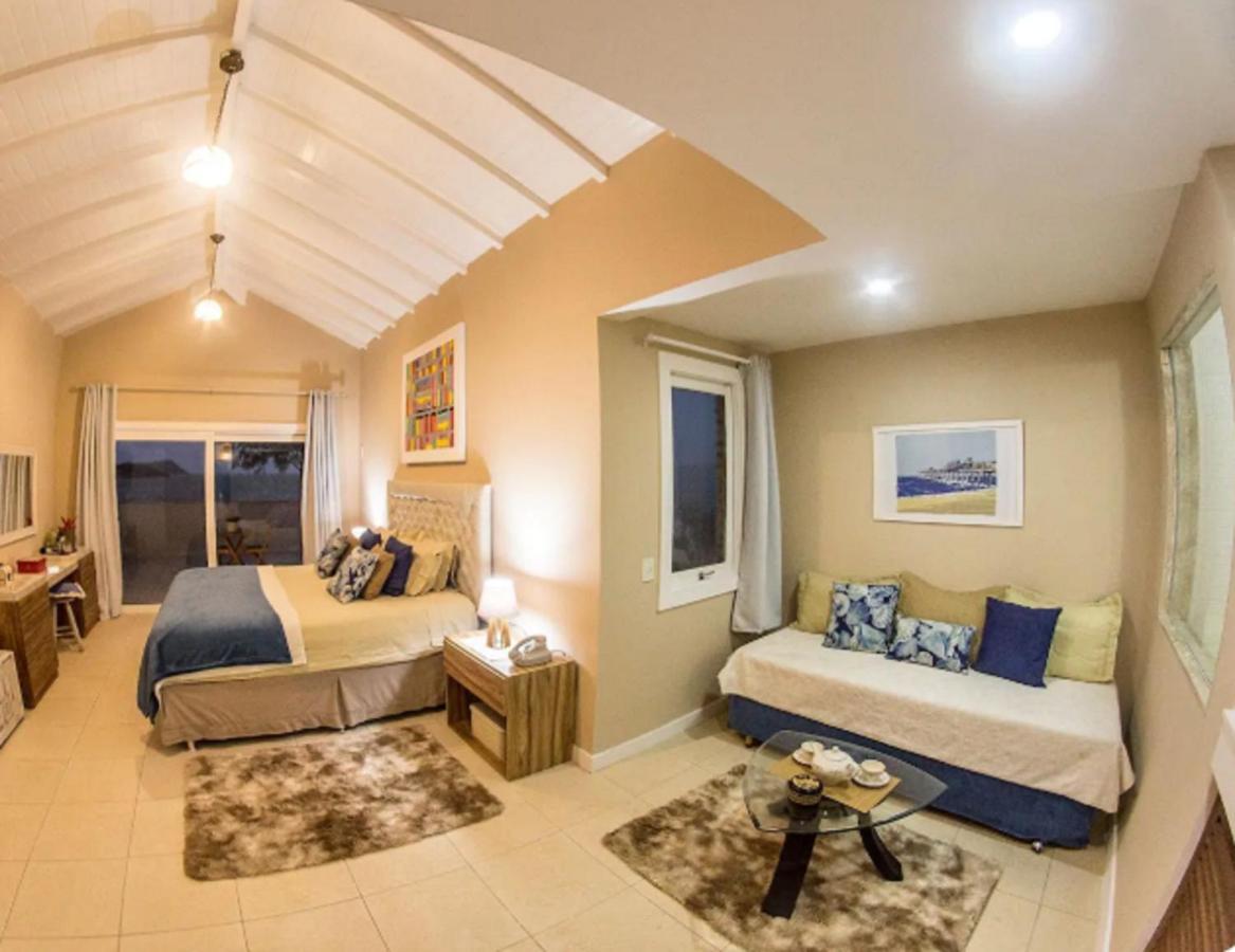 Villa Mar De Fondo Armacao dos Buzios Bagian luar foto